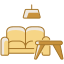 Home furniture