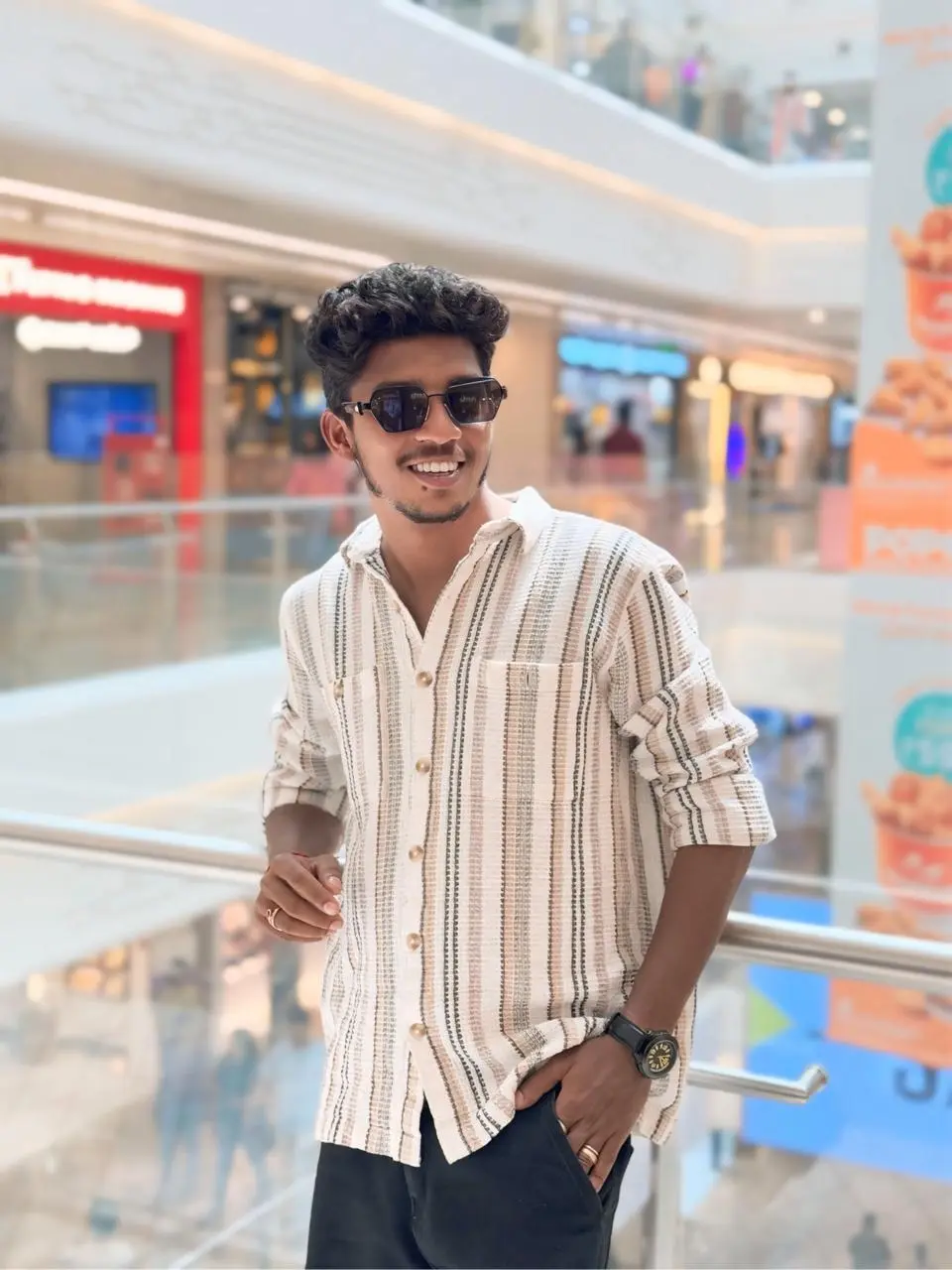 KarurInterior CEO