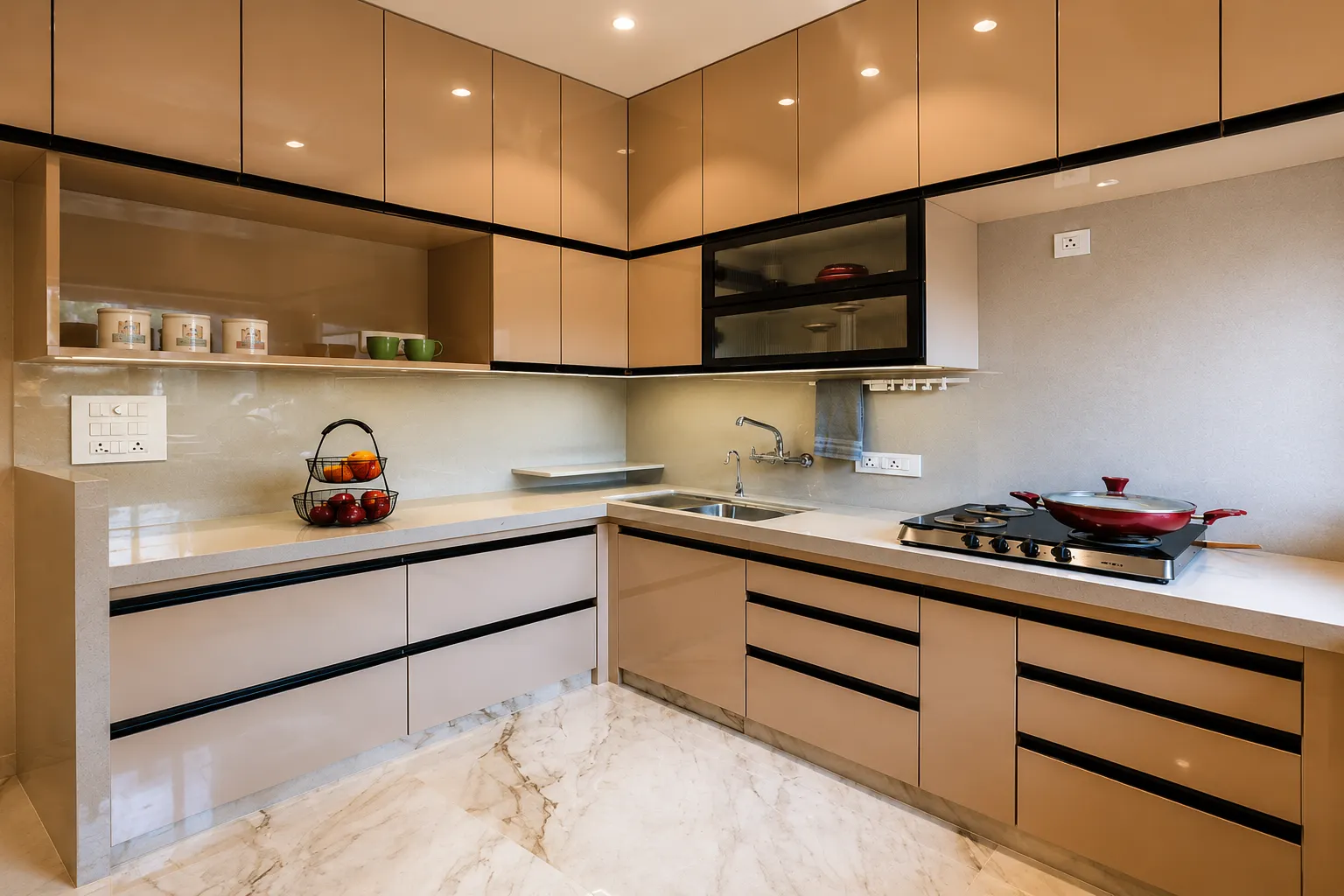 Contact Karur Interiors