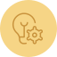 lightbulb setting